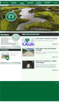 Mobile Screenshot of grovefarm.com